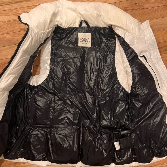 SAM. Freedom Vest - Picture 7 of 8